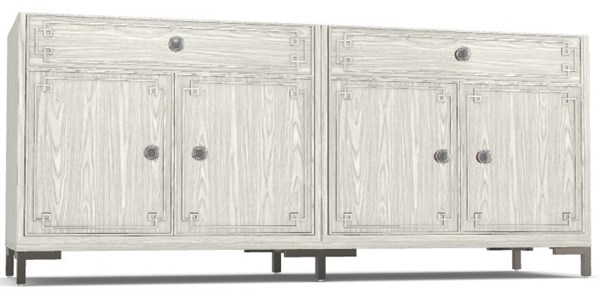 Belle Vanity with Metal Legs VA02G - Our Products - Vanguard Furniture